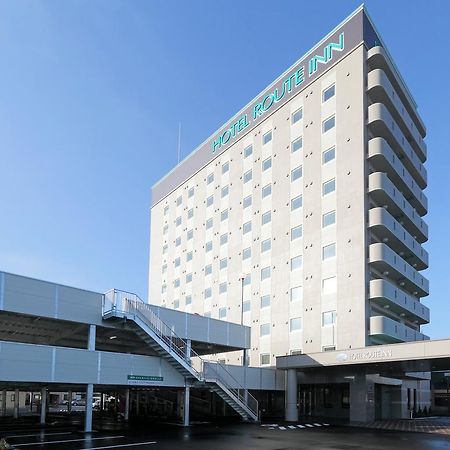 Hotel Route Inn Hamamatsu Dealer Dori Dış mekan fotoğraf