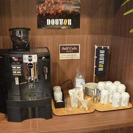 Hotel Route Inn Hamamatsu Dealer Dori Dış mekan fotoğraf
