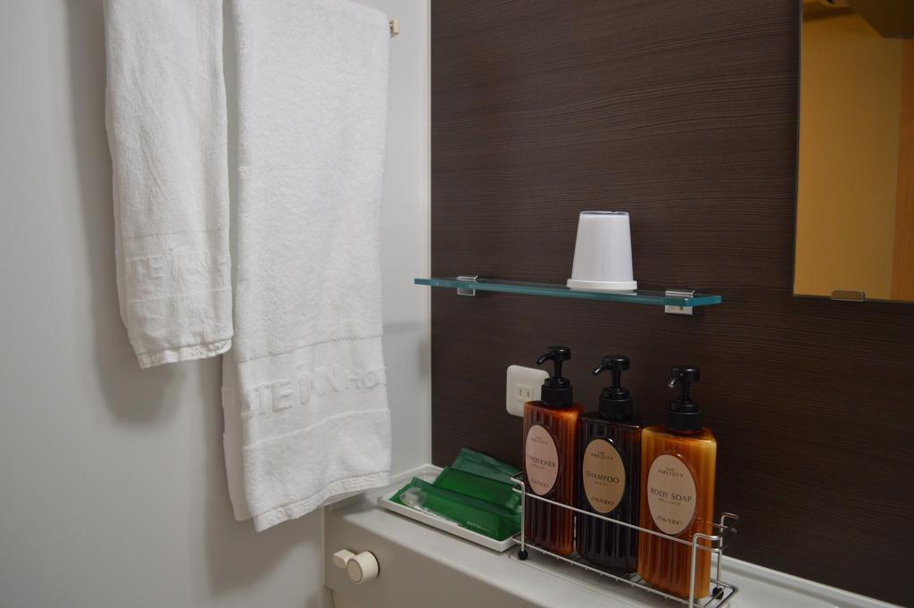 Hotel Route Inn Hamamatsu Dealer Dori Dış mekan fotoğraf