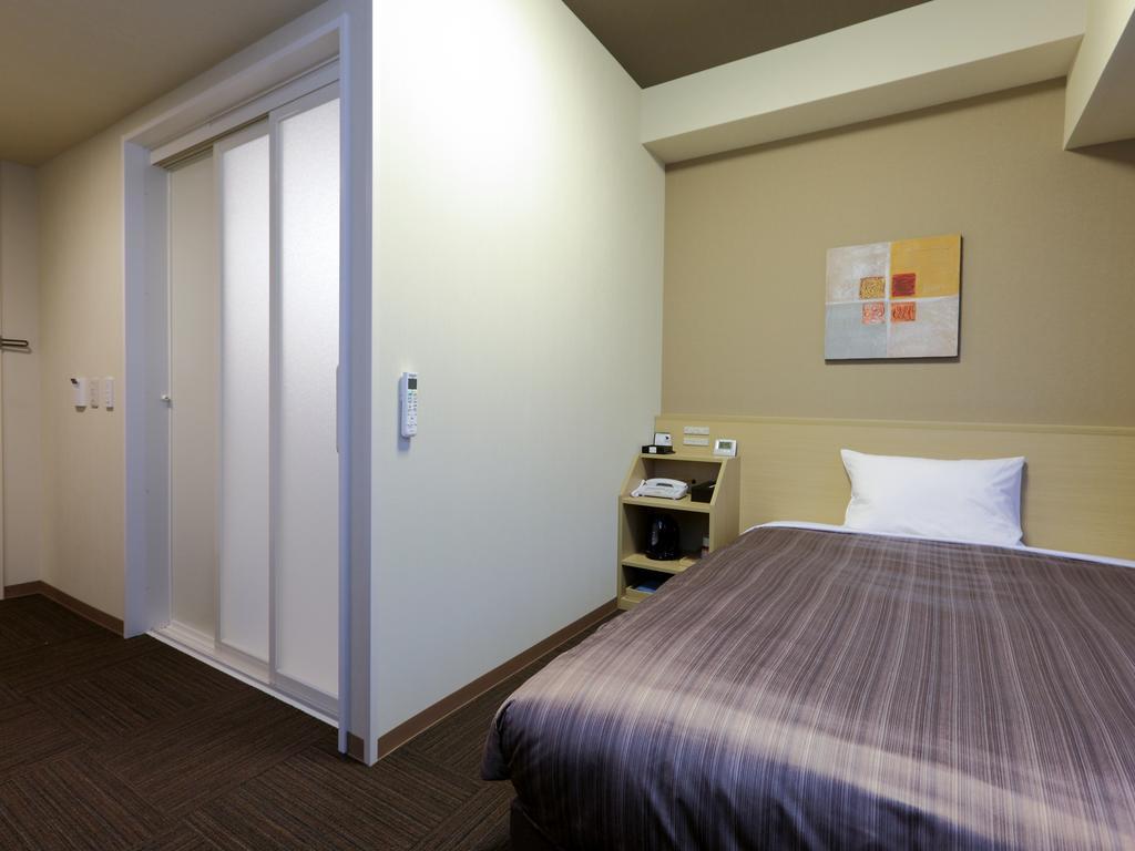 Hotel Route Inn Hamamatsu Dealer Dori Dış mekan fotoğraf