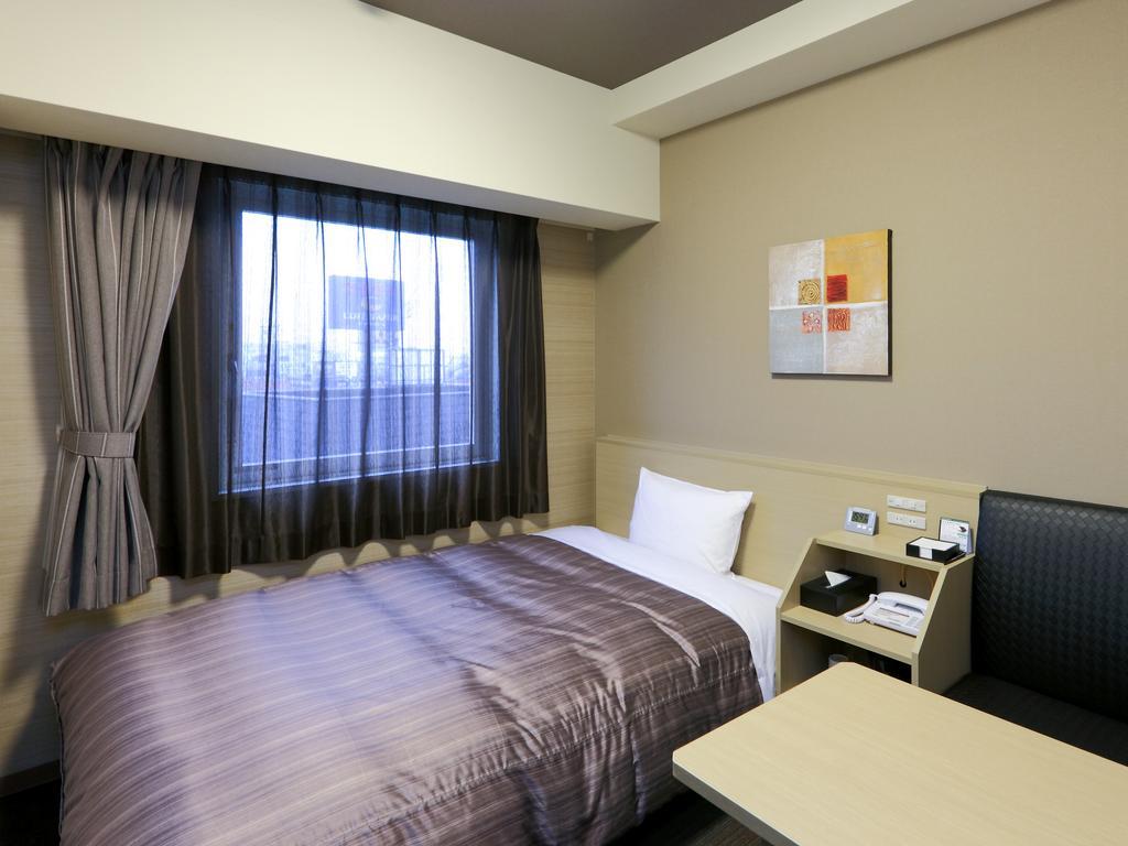Hotel Route Inn Hamamatsu Dealer Dori Oda fotoğraf
