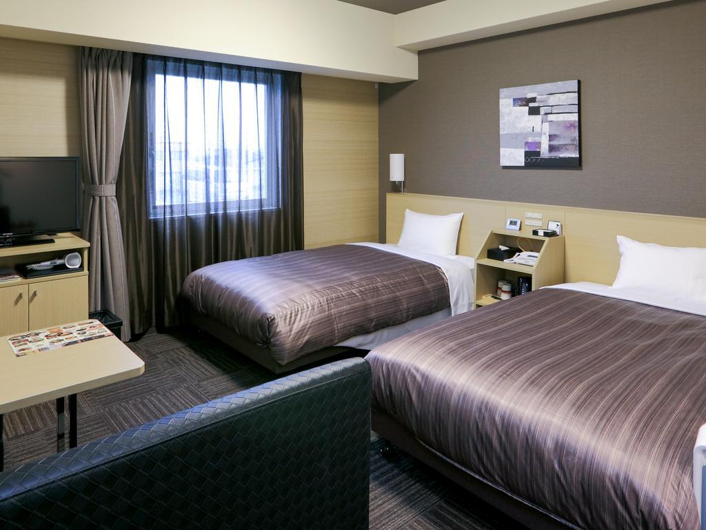 Hotel Route Inn Hamamatsu Dealer Dori Oda fotoğraf