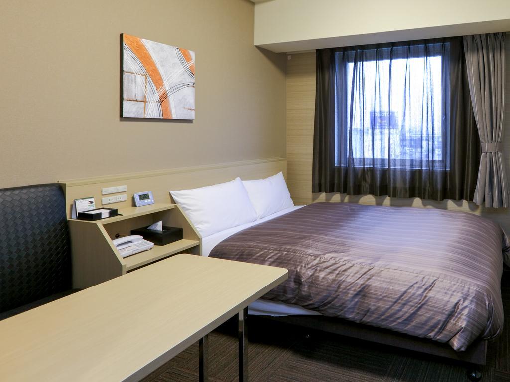 Hotel Route Inn Hamamatsu Dealer Dori Oda fotoğraf
