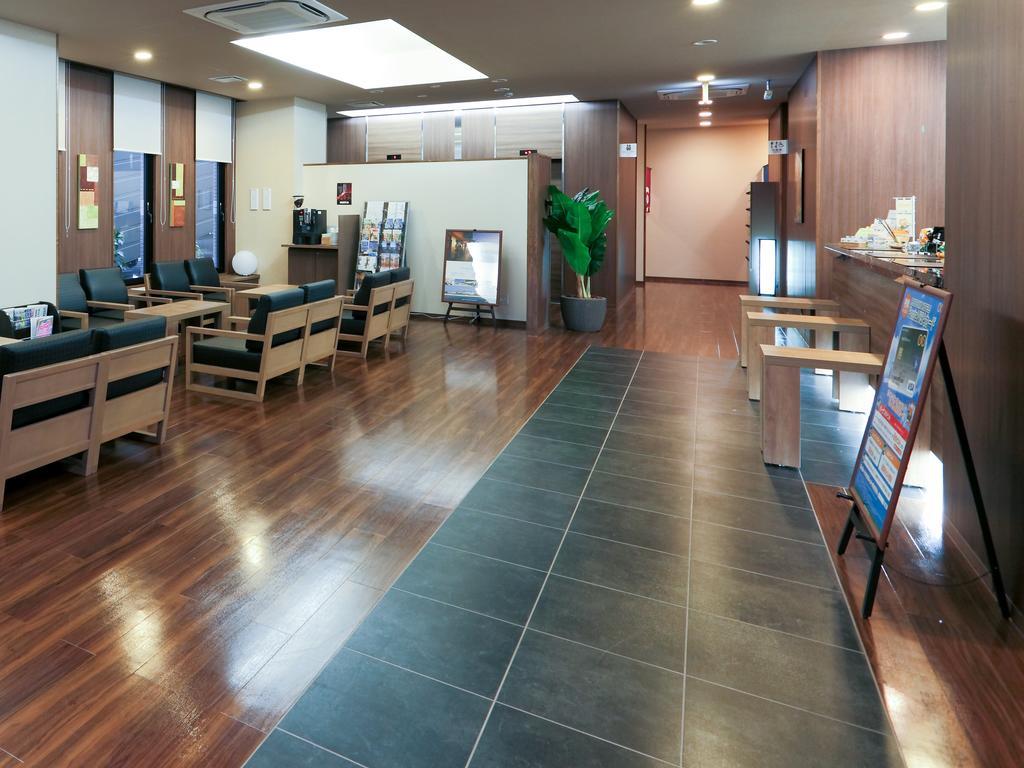 Hotel Route Inn Hamamatsu Dealer Dori Dış mekan fotoğraf