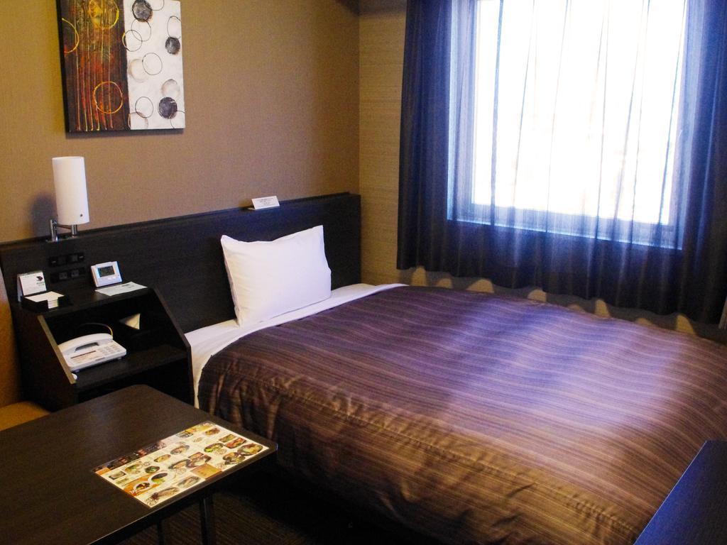 Hotel Route Inn Hamamatsu Dealer Dori Dış mekan fotoğraf