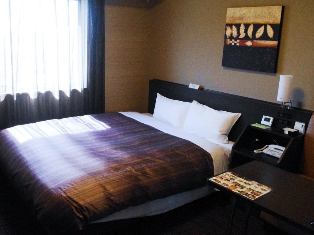 Hotel Route Inn Hamamatsu Dealer Dori Dış mekan fotoğraf