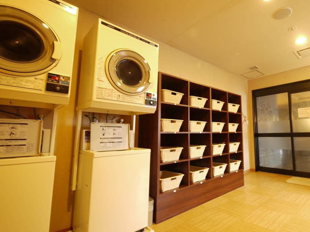 Hotel Route Inn Hamamatsu Dealer Dori Dış mekan fotoğraf