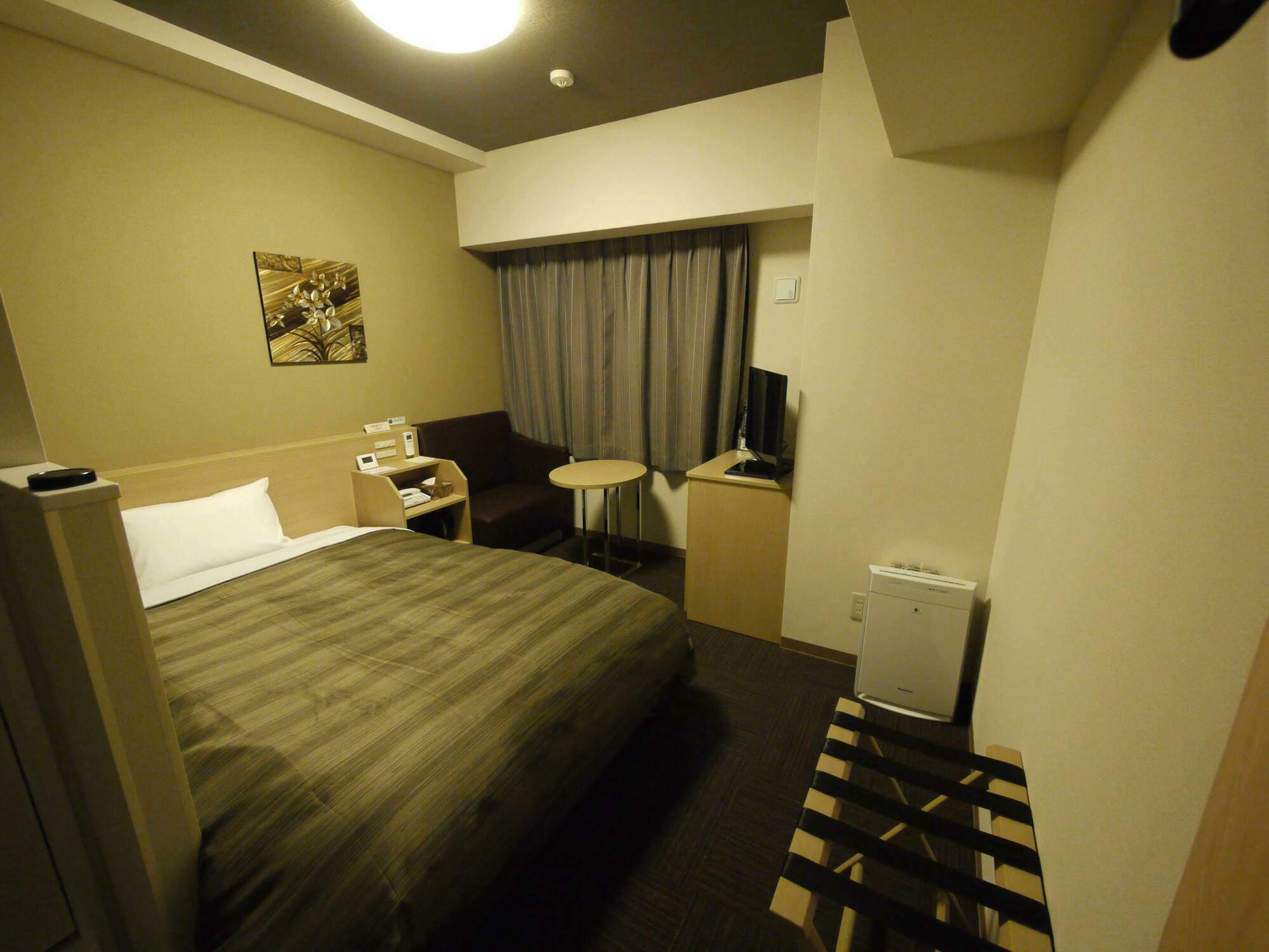 Hotel Route Inn Hamamatsu Dealer Dori Dış mekan fotoğraf