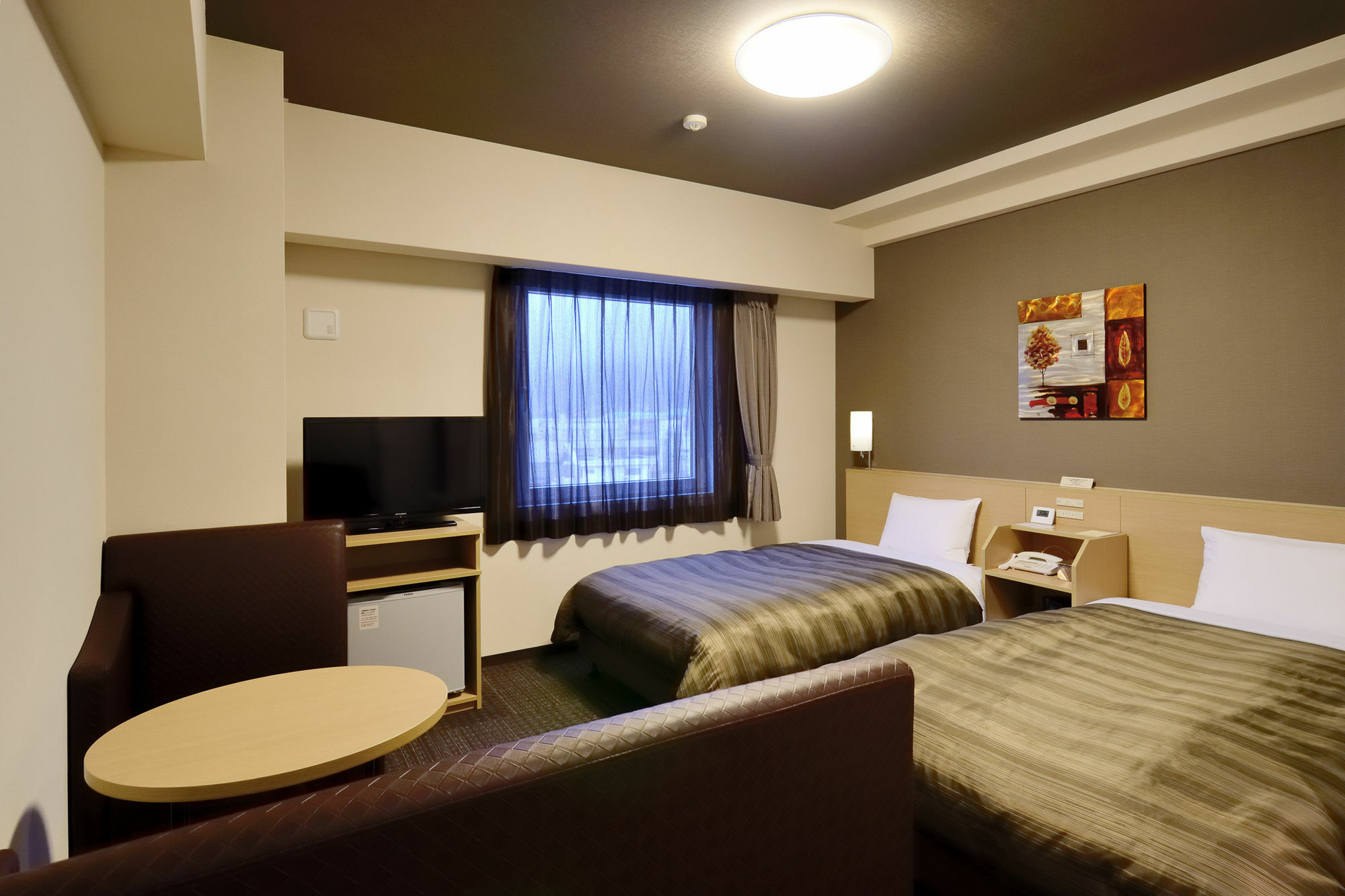 Hotel Route Inn Hamamatsu Dealer Dori Dış mekan fotoğraf