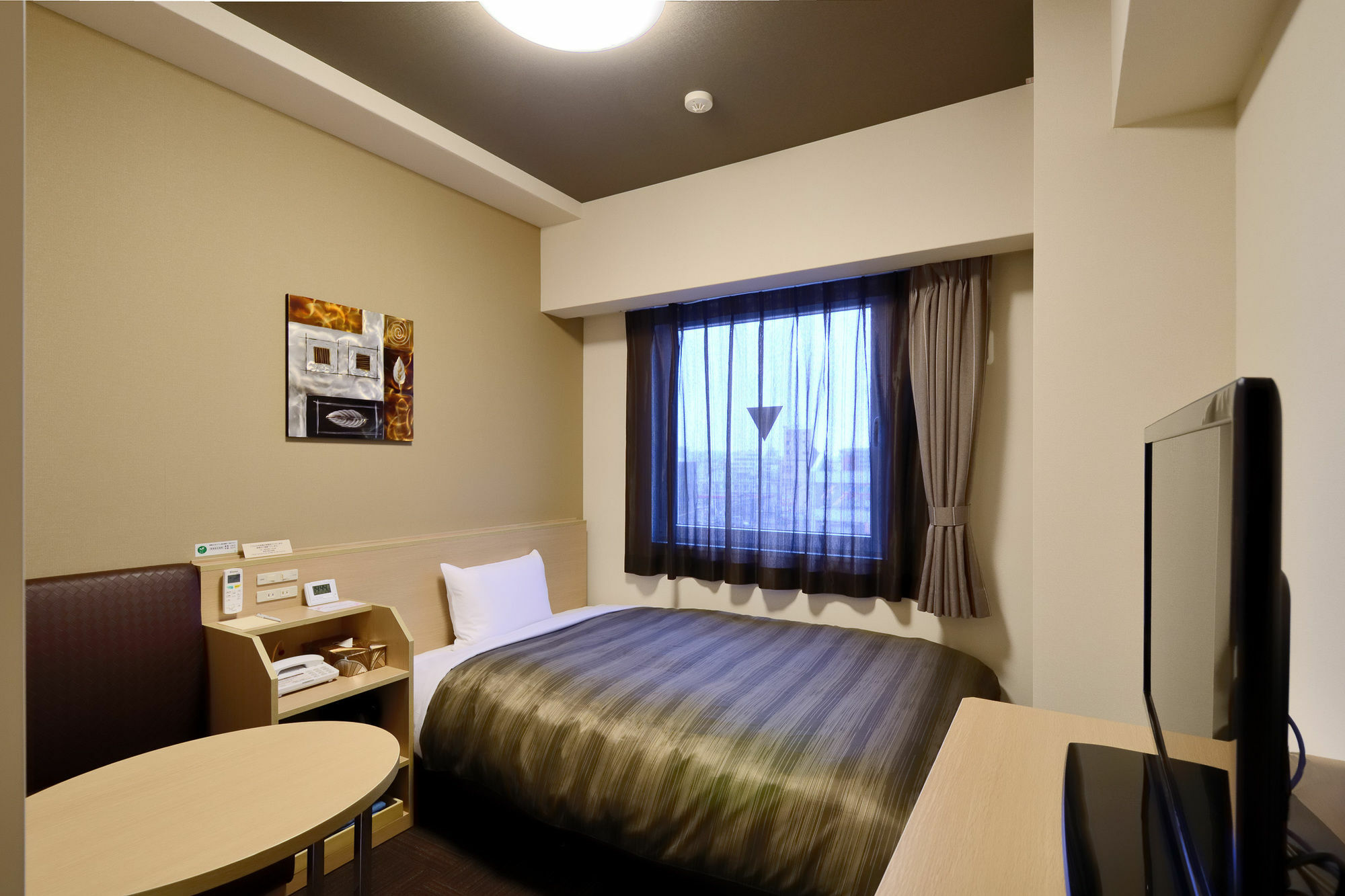 Hotel Route Inn Hamamatsu Dealer Dori Dış mekan fotoğraf